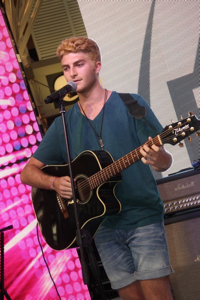 Fete De La Musique At ABC Achrafieh